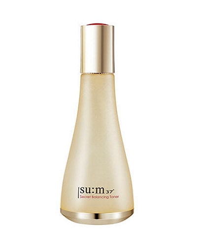 スム37 Korean Cosmetics_LG Su:m 37 Secret Programming Balancing Toner 150ml