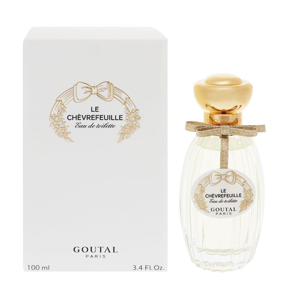 ル シェブルフイユ EDT SP 100ml 【公式通販】