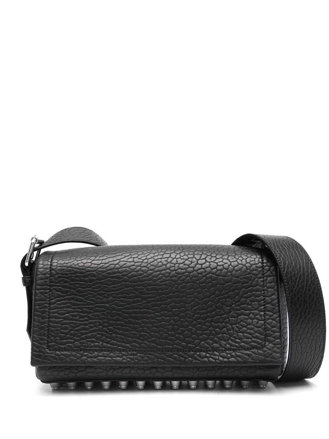203124K21L 001 BLACK ブラック 春夏2025 バッグ レディース ia
