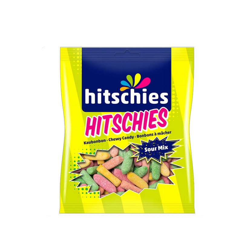 Qoo10] hitschies ヒッチーズ マーメイドエディション 12 : 食品