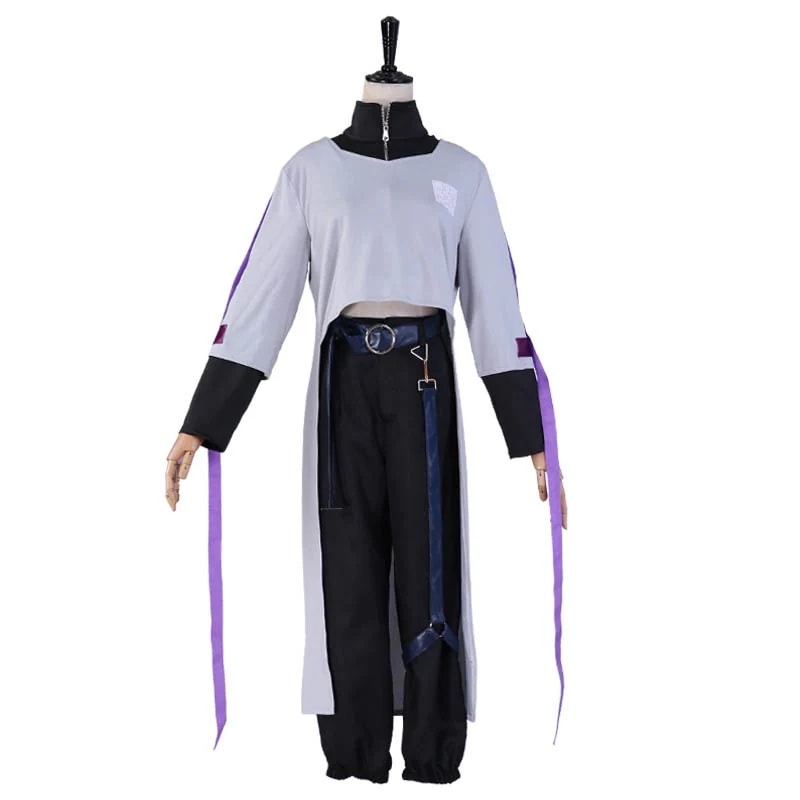 バーチャルYouTuber　VTuber　Sakura Bloom Goods & Voice 2022　Uki Violeta　浮奇 ヴィオレタ　　コスプレ衣装期間限定30％ 10,590円