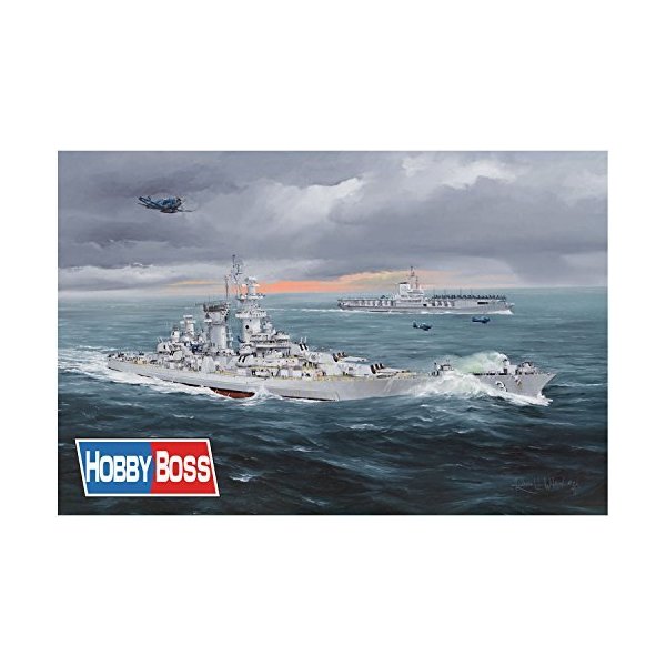 Hobbyboss HBB86515 Model Kit， Various 並行輸入品