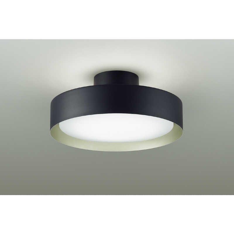 大光電機　LEDシーリング ［8畳 /昼光色～電球色 /リモコン付属］　DXL-81491