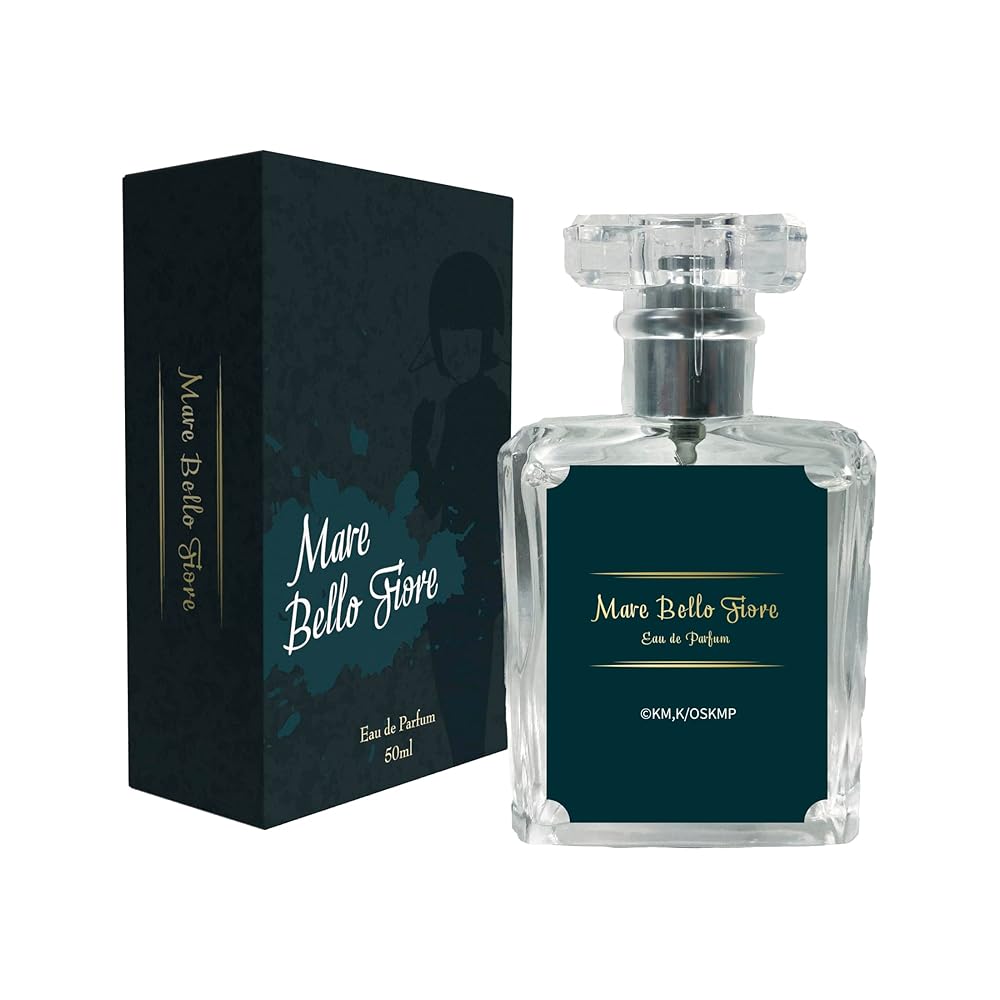 マーレ・ベロ・フィオーレ オードパルファム 50ml