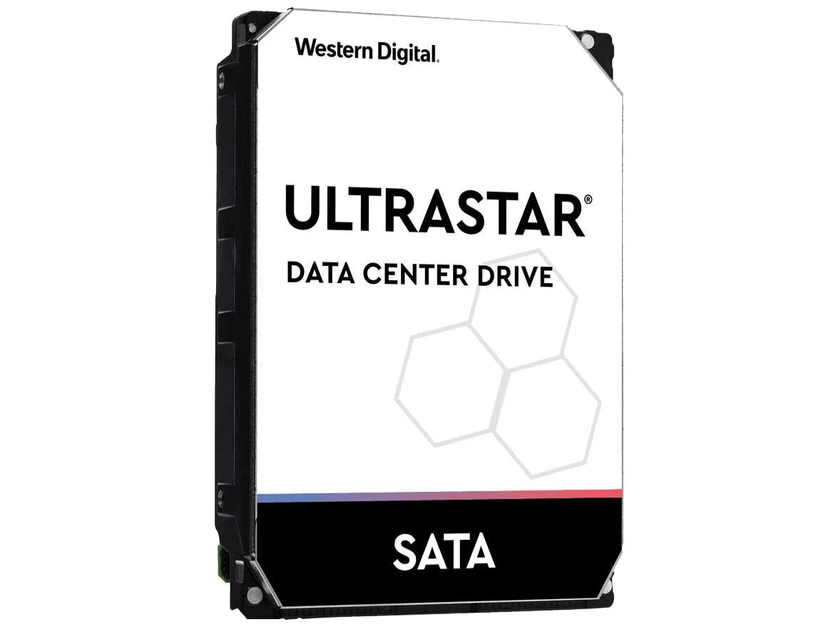 HUS728T8TALE6L4 [8TB SATA600 7200] HDD(3.5インチ)