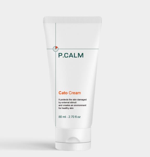 CATO CREAM 80mL