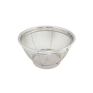 （まとめ）和平フレイズ ダイアナ ザル 22cm L-0002 1個(×5セット)