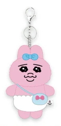 Qoo10] 【韓国新商品】 おぱんちゅうさぎ ポップ : おもちゃ・知育