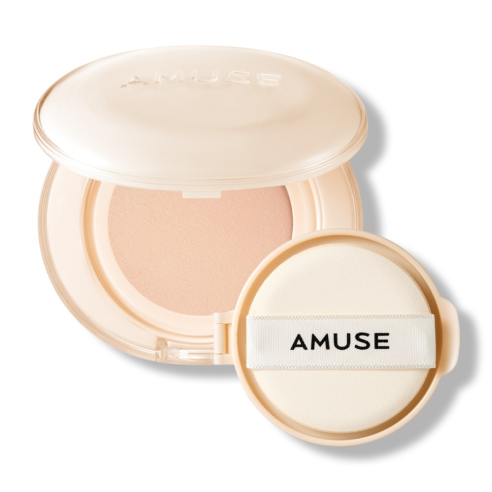 アミューズデュゼリーマスタークッション本品+詰め替え15g SPF38 PA++（4種タック1）