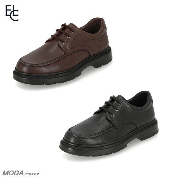 コンフォート軽量クッションメンズダービーシューズ2XMC64X_GN