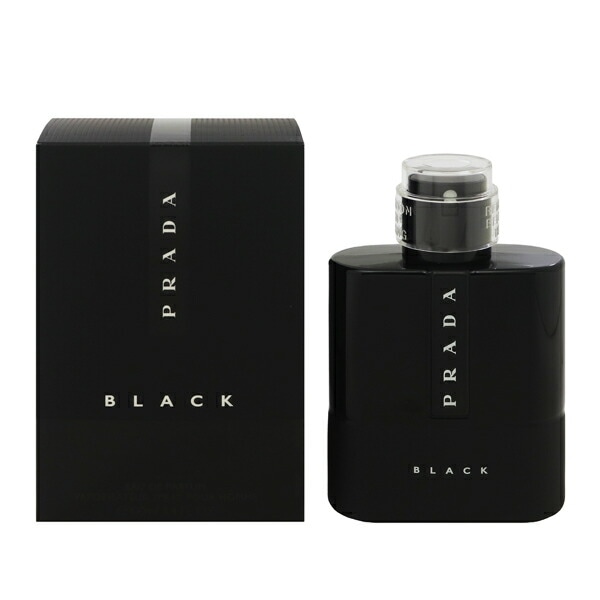 ルナロッサ ブラック EDP SP 100ml