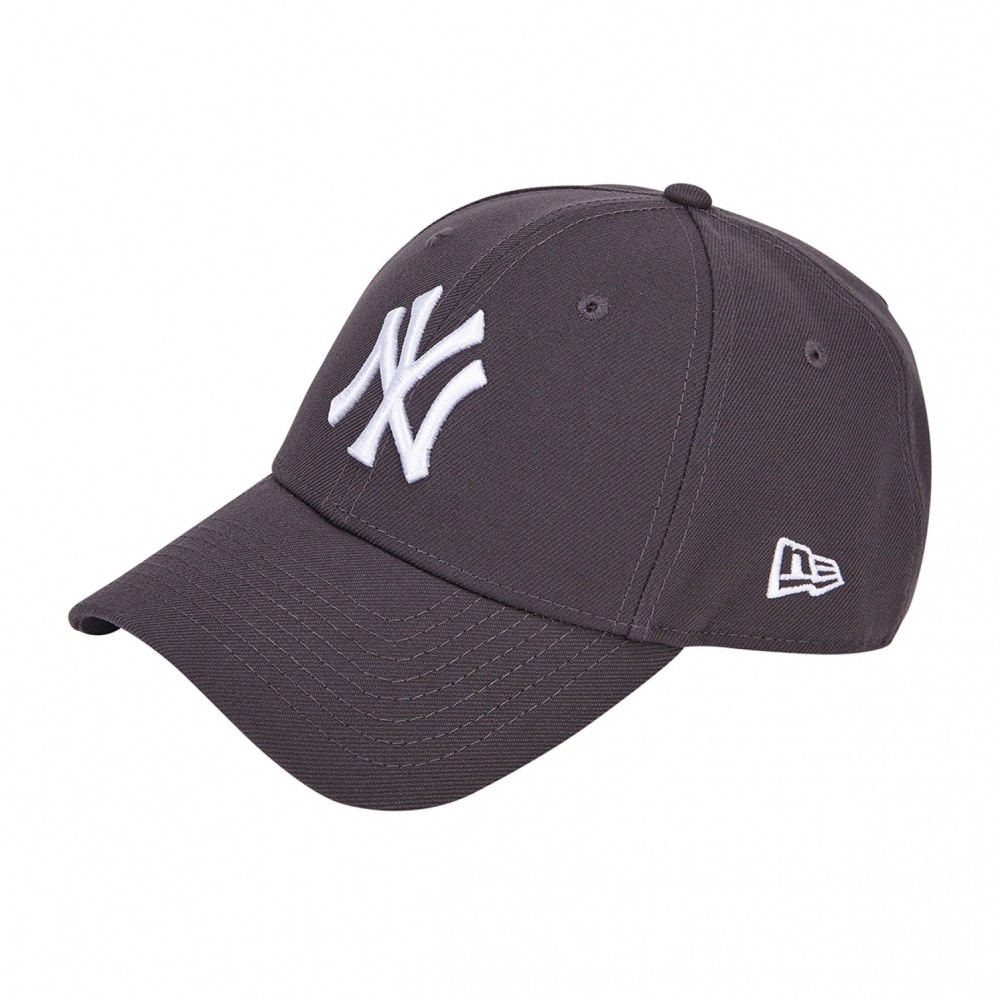 NEWERA MLB ベーシックニューヨークヤンキースボールキャップダークグラファイト/ 14205827