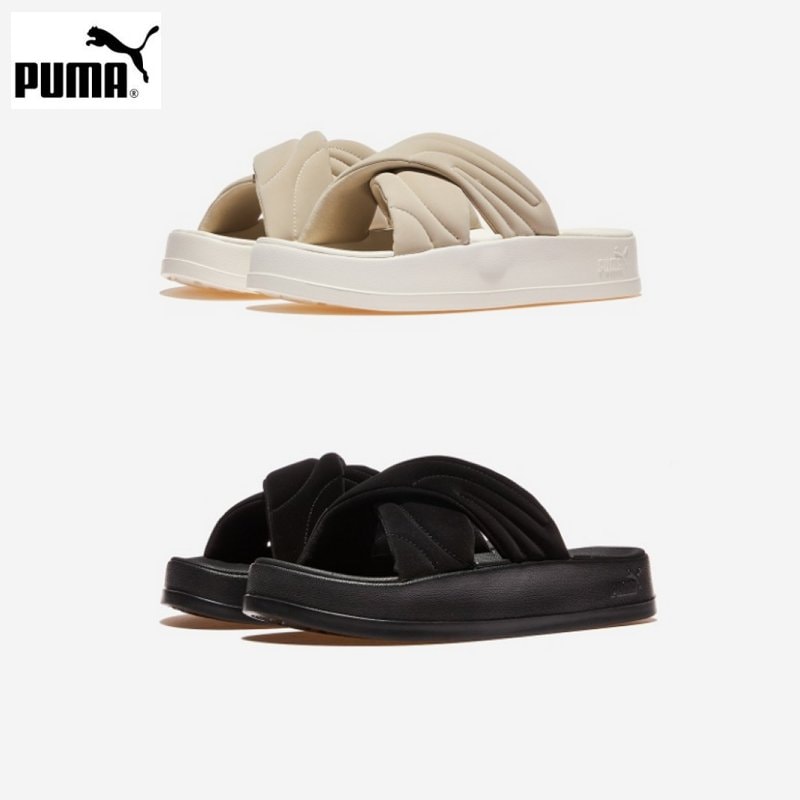 LEADCAT PLATFORM サンダル 2色 (公式正規品) 4,902円