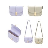 ☆CARLYN☆May Dot Bag トートバッグ 大人気 韓国発 ☆CARLYN☆May Dot Bag トートバッグ 大人気 韓国発 (CARLYN