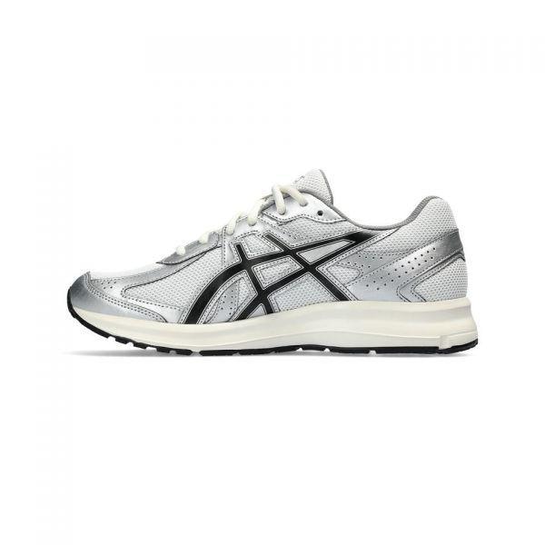 ASICS ジョグ 100 S - ホワイトブラック1201A967-100