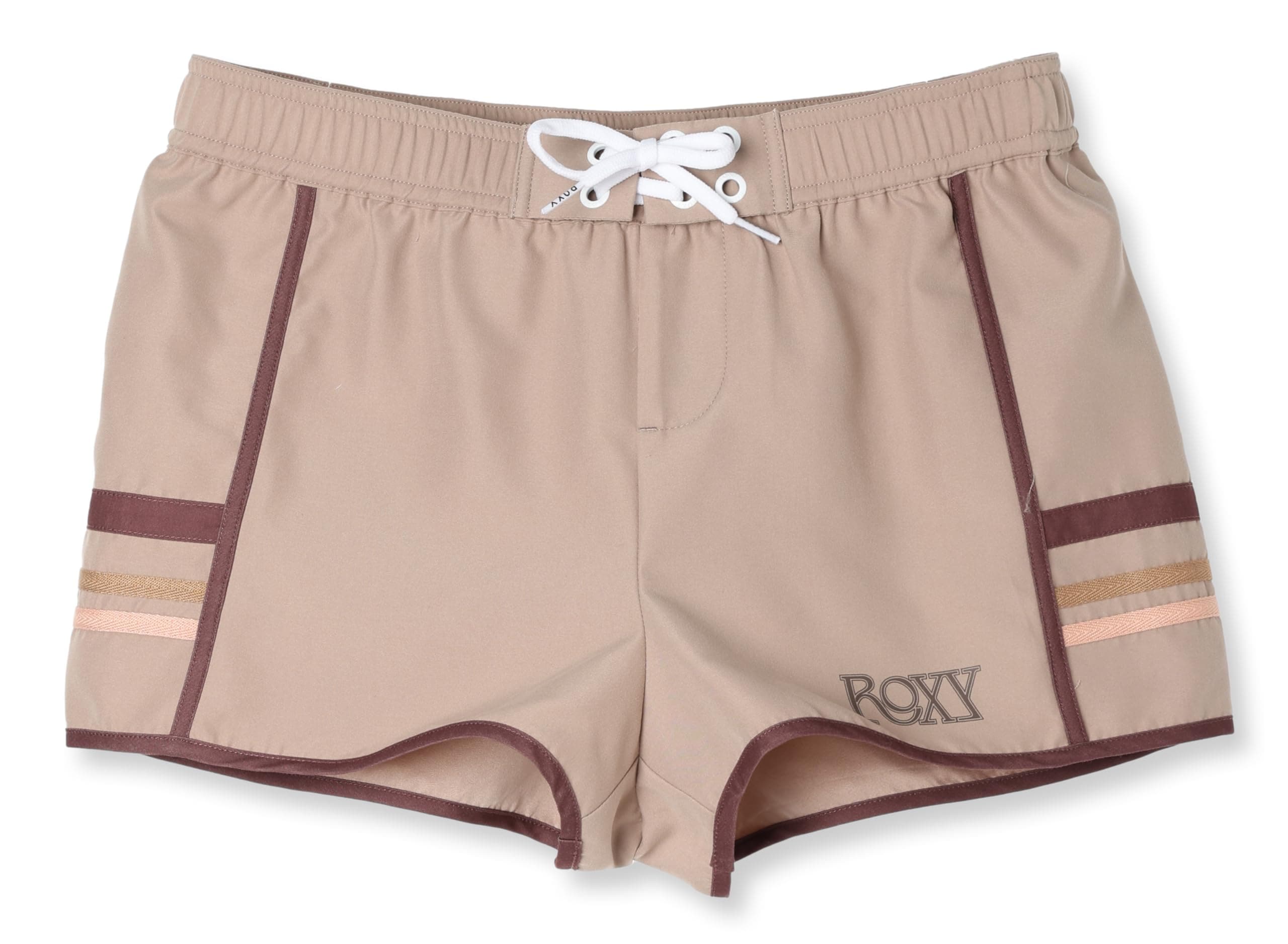 ROXY(ロキシー) ボードショーツレトロデザインボードショーツレディース