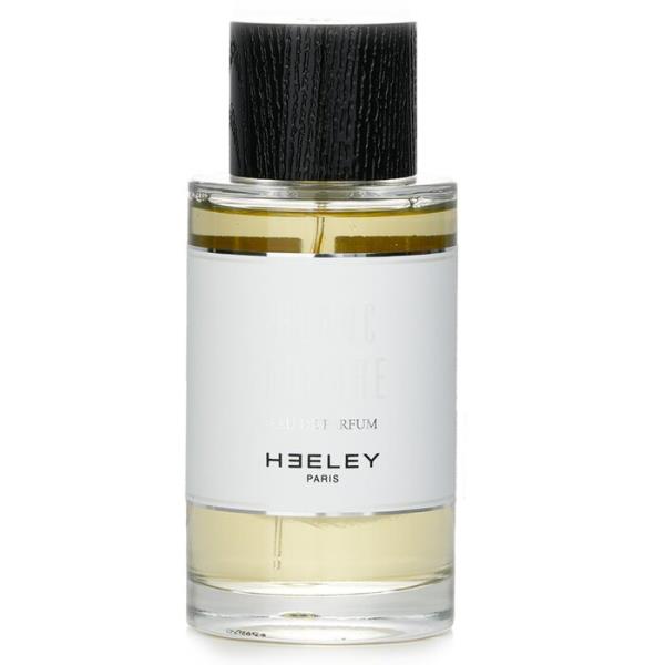 heeley blanc poudre eau de parfum spray 100ml