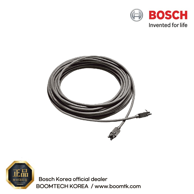 BOSCH LBB4416/02 ネットワークケーブルアセンブリ 20m