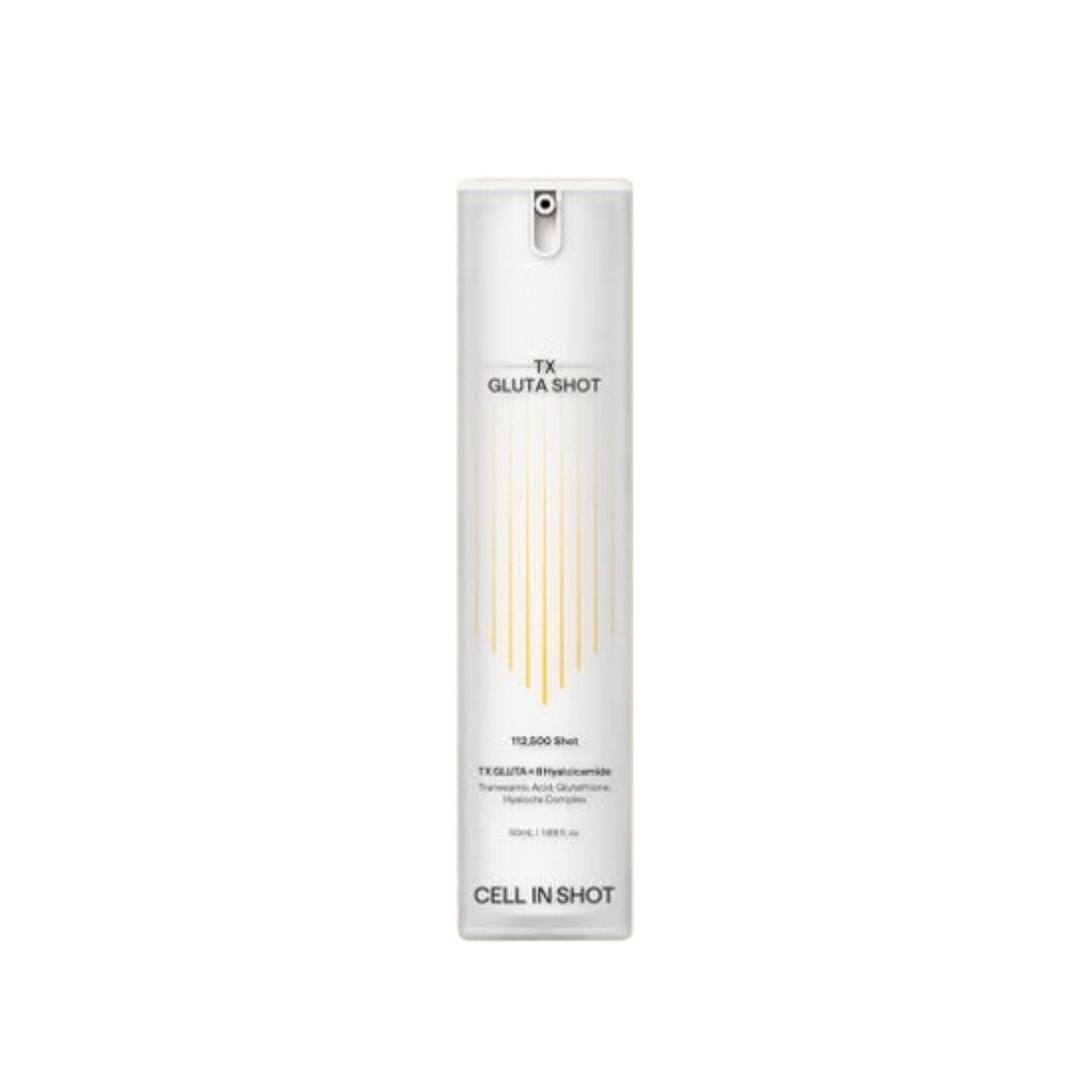 TXトラネックグルタショット 50ml #トラネキサム酸 #グルタチオン