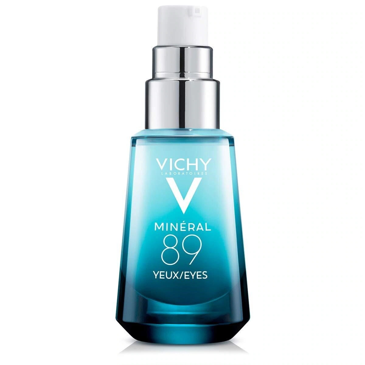 Vichy Mineral 89 Eyes Serum, Brightening Eye Gel C