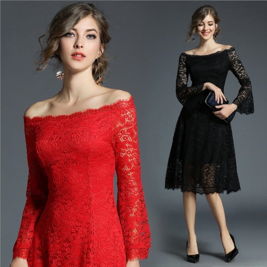 送料無料/国内発送パーティードレス 結婚式 ワンピース ドレス お呼ばれ 大きいサイズ パーティドレス 二次会 披露宴 結婚式ドレス お呼ばれドレス韓国ファッション