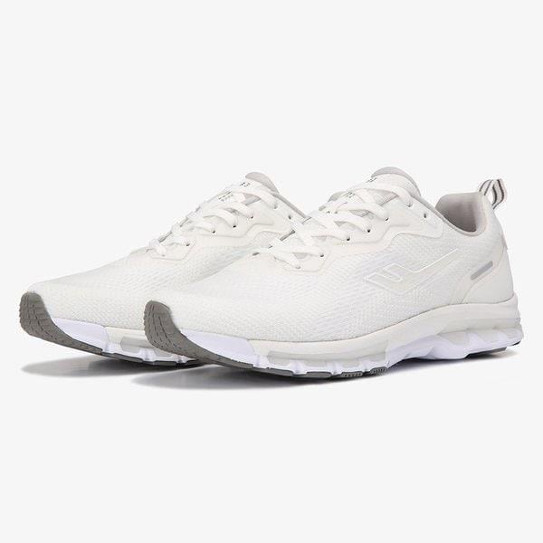 男女兼用軽量パワーウォーキングシューズ リバー EX 611 SDJ