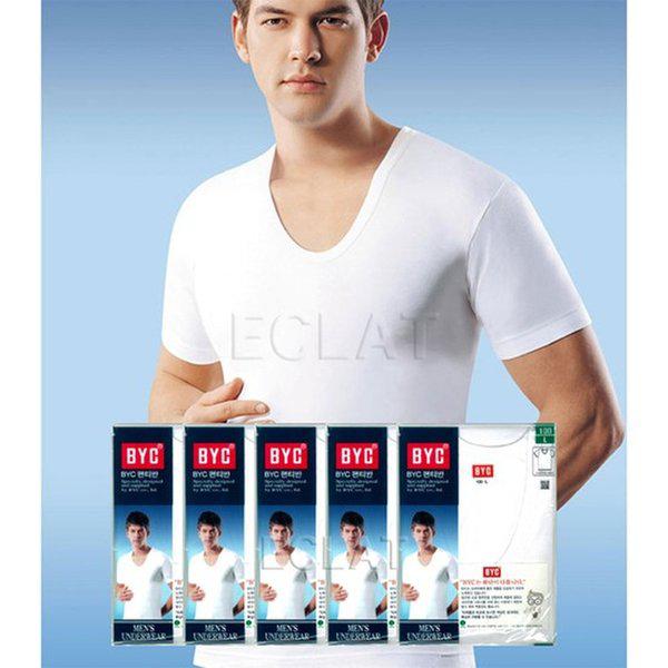 半袖メンズランニング5種 1903