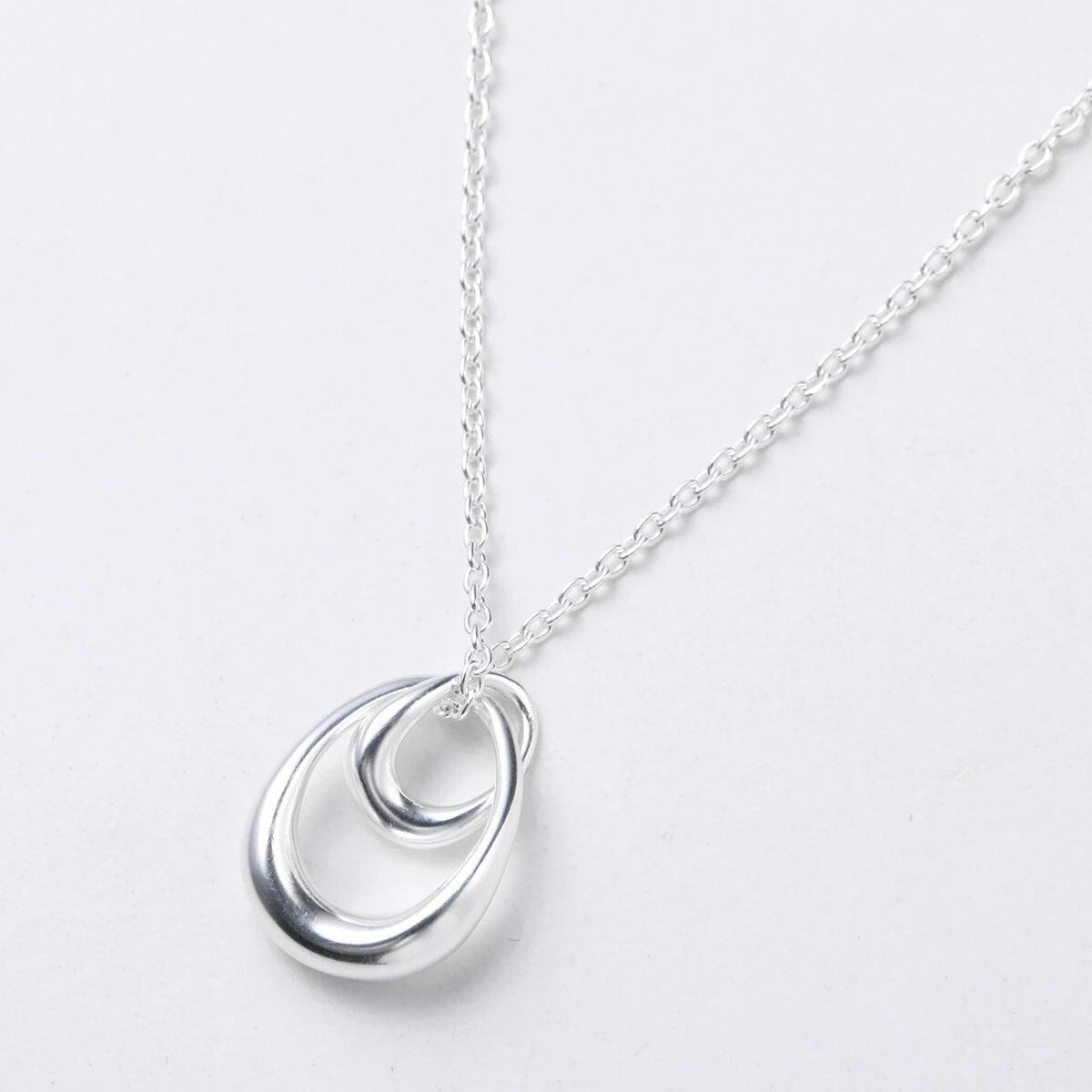 GEORG JENSEN ジョージ ジェンセン ネックレス OFFSPRING PENDANT 433A オフスプリング 10012310 レディース アクセサリー SILVER