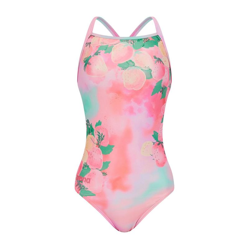 ベリーパンワンピースシングルクロスバックA5FL1PL45（CORSBL）ブラカップ別途購入