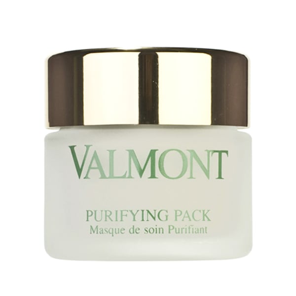 正規品！最安値に挑戦！ヴァルモン ピュリファイング パック 50ml