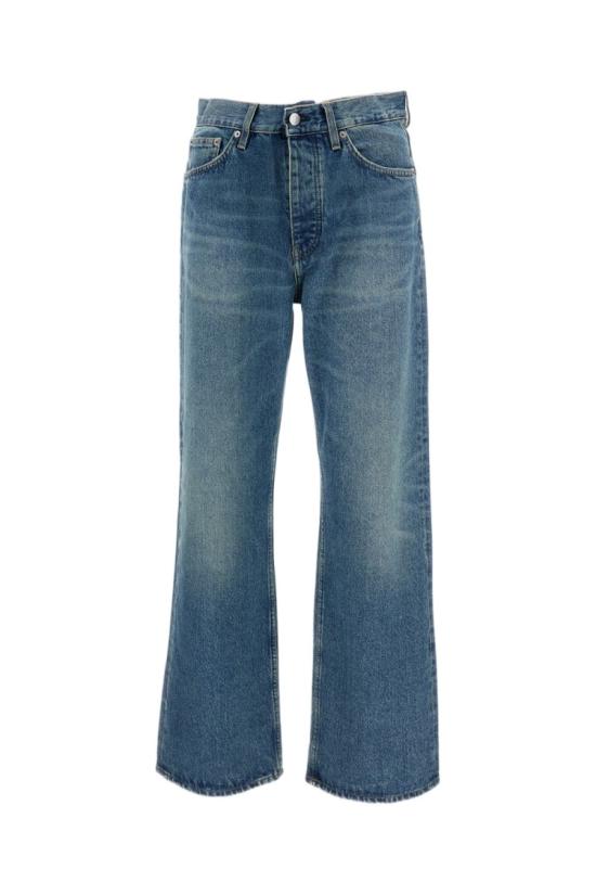SUNFLOWER Men Denims 51743720 Blue