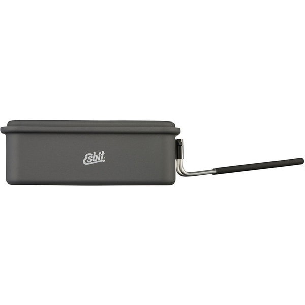 (エスビット) 調理器具 アルミニウムポット 1200ml ESPT1200HA