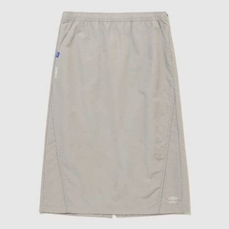 UMBRO 우먼스 트랙 우븐 스커트 UR122CSK11 PBE 197078 1787280 1000798309660