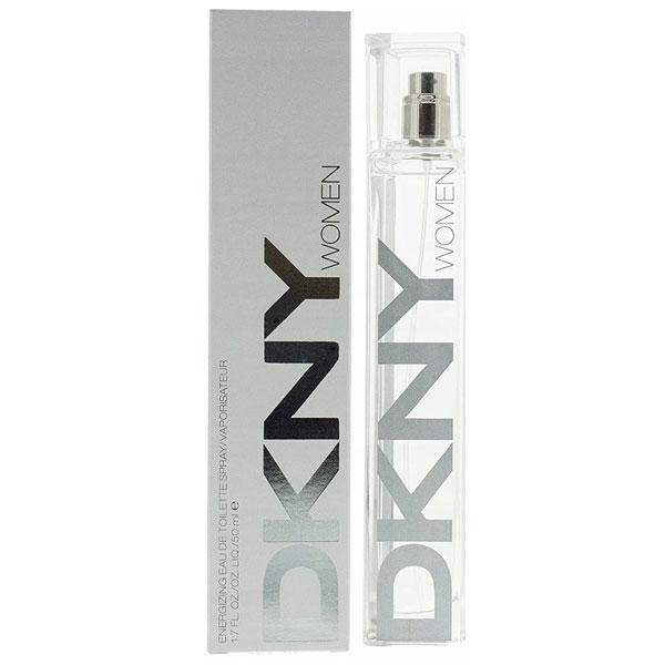 ダナキャラン ウーマン (エナジャイジング) EDT オードトワレ SP 50ml 香水 DKNY