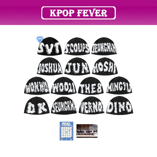 Qoo10] Pledis Entertainment SEVENTEEN NANA bnb O