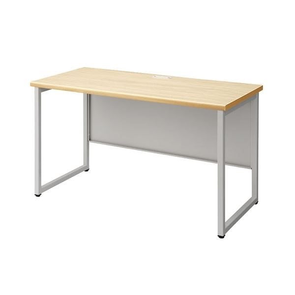 FIRST‐G ワークテーブル GT-1260 ナチュラル 25,042円