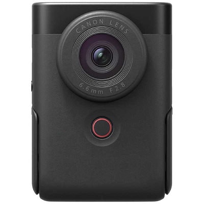 他サイト： 【新品/在庫あり】Canon PowerShot V10 ブラック ポケットサイズ Vlogカメラ キヤノンの商品画像