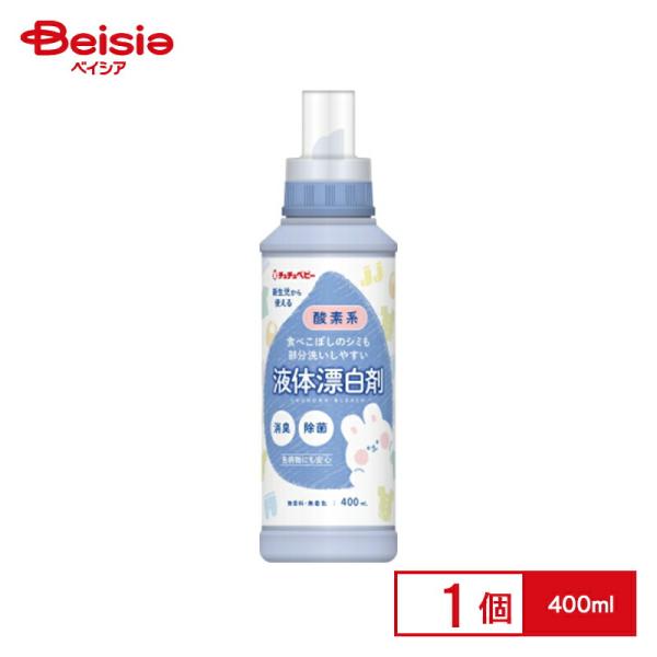 �`���`���x�r�[ �t�̕Y���� 400ml