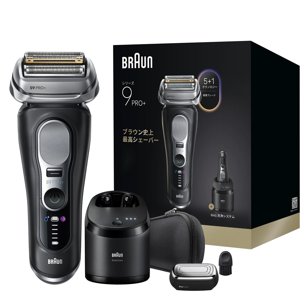 �u���E�� �V���[�Y9 Pro+ 9680cc [�}�b�g�u���b�N]