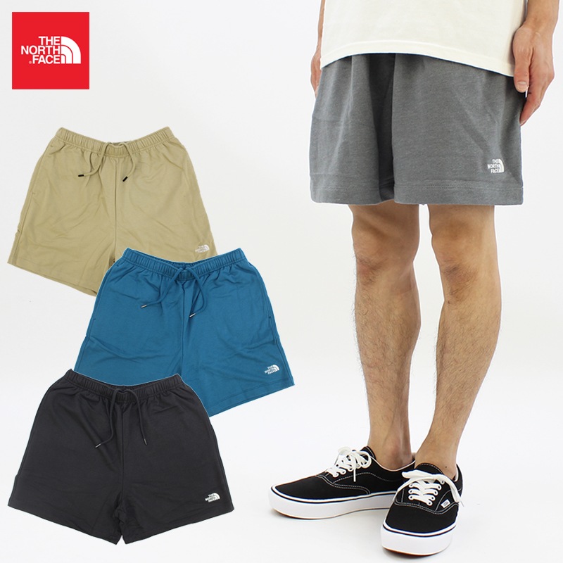 ザノース フェイス THE NORTH FACE Men’s Simple Logo Fleece Short ショートパンツ ハーフパンツ 男性 メンズ [AA] 8,613円