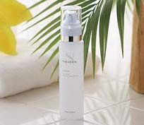 【ヴェルジェ】シェルクルール ナチュレポウ ダブルパーリバース 60ml