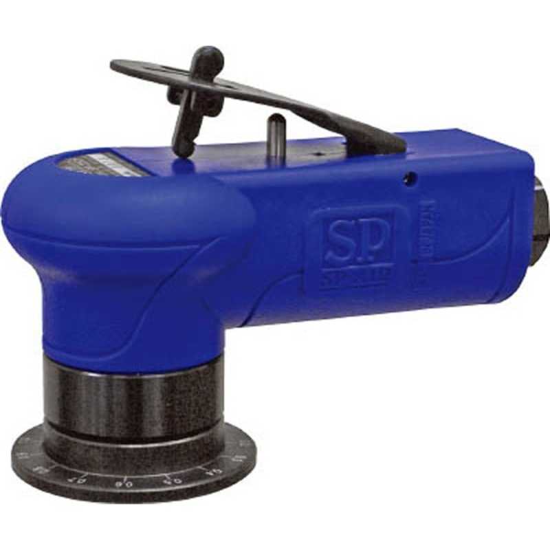 エスピーエアー SP R面小径べべラー SP-7252FR