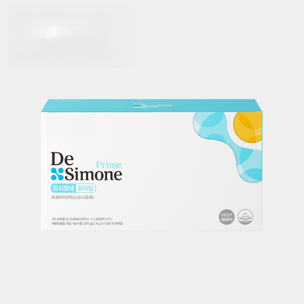 ドシモネ プライム 90包入り 1箱