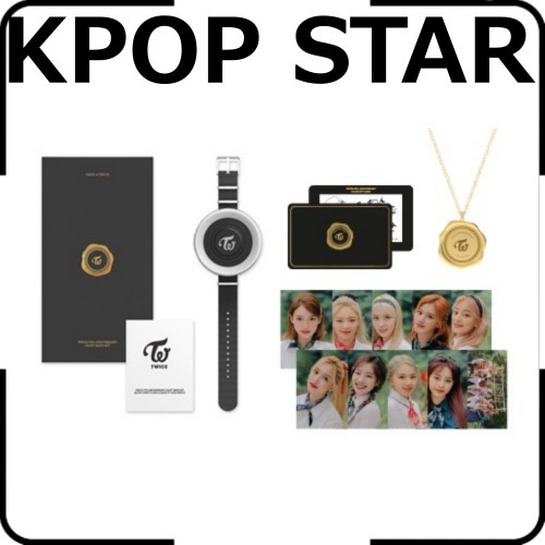 公式正規品 TWICE ライトバンド セット LIGHT BAND KIT 応援セット コンサート