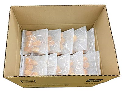 他サイト： 越後製菓 ふんわり名人きなこ餅ファミリーパック 14g×30袋の商品画像