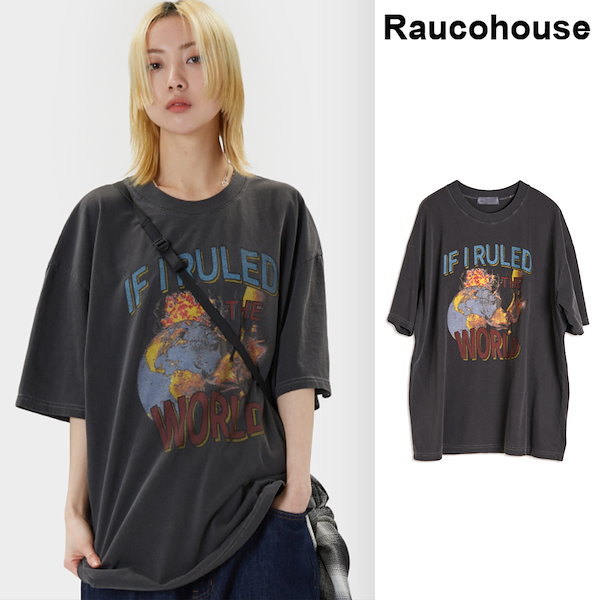 Qoo10] ラウコハウス 【Raucohouse】 The wor