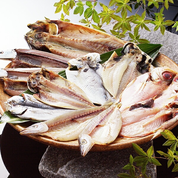 ギフト 干物 送料無料 静岡 沼津「奥和」無添加干物 冷凍便 3440251『SKT』 詰め合わせ お取り寄せグルメ セット 誕生日 お祝い 内祝い【内祝い ギフトセット】