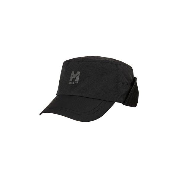 25FW 新作 冬の帽子 取り外し可能 耳当て付き パイロットキャップ MXUWC003 (発売価格70000ウォン)