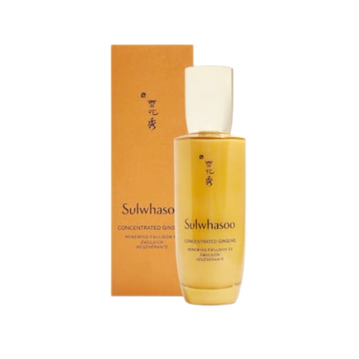 滋陰生乳液, 125mL