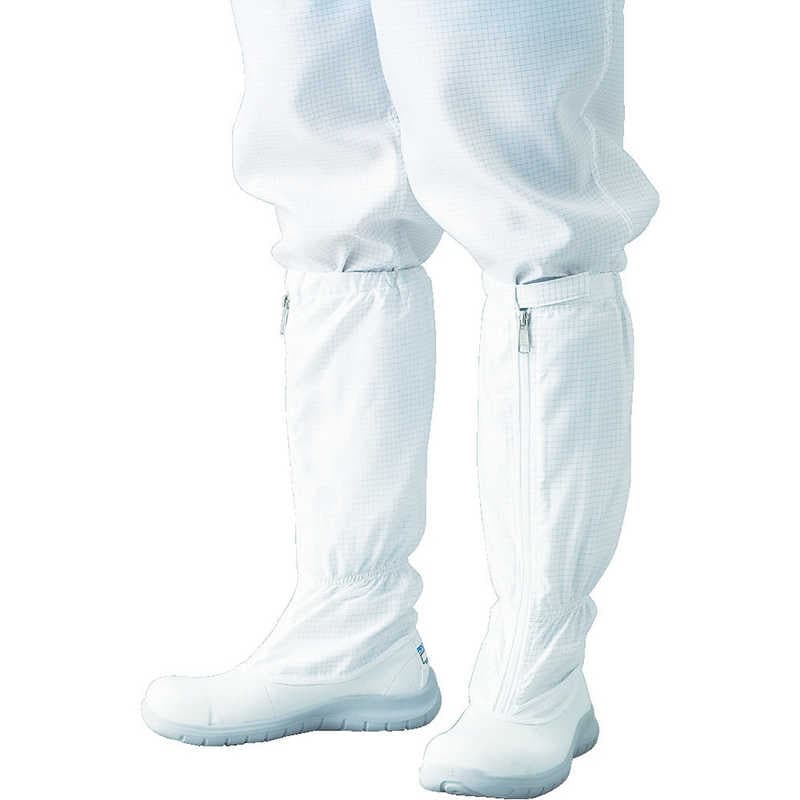 ガードナーベンダー社　シューズ安全靴ロングタイプ 26.0cm　G7760126.0